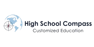 Logo High School Compass