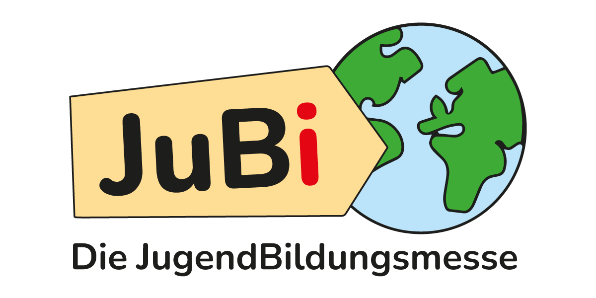 Logo JugendBildungsmesse