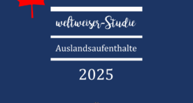 weltweiser-Studie zeigt: Kanada ist zweitbeliebtestes Land für den Schüleraustausch